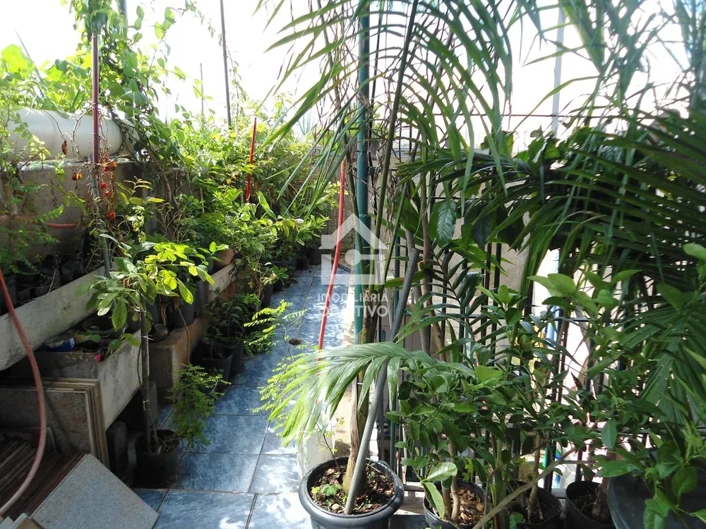 Sobrado, 3 quartos - Foto 12
