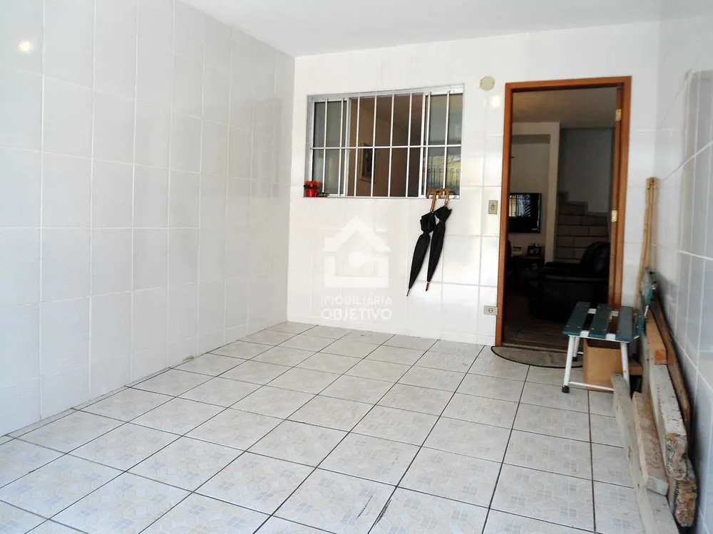 Sobrado, 3 quartos - Foto 11