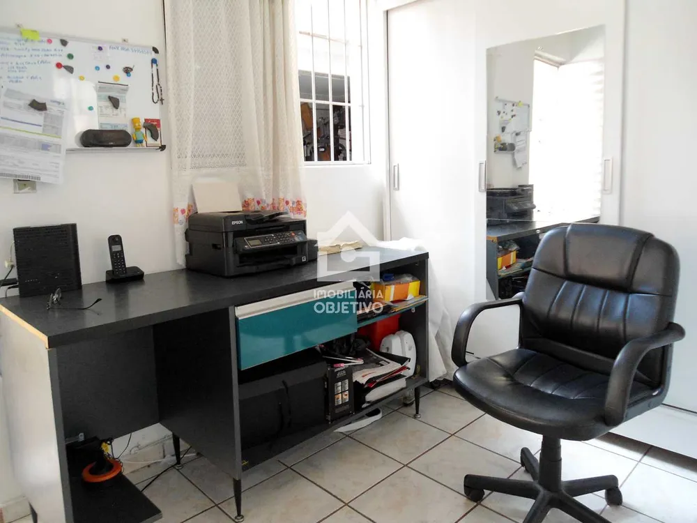 Sobrado, 3 quartos - Foto 8