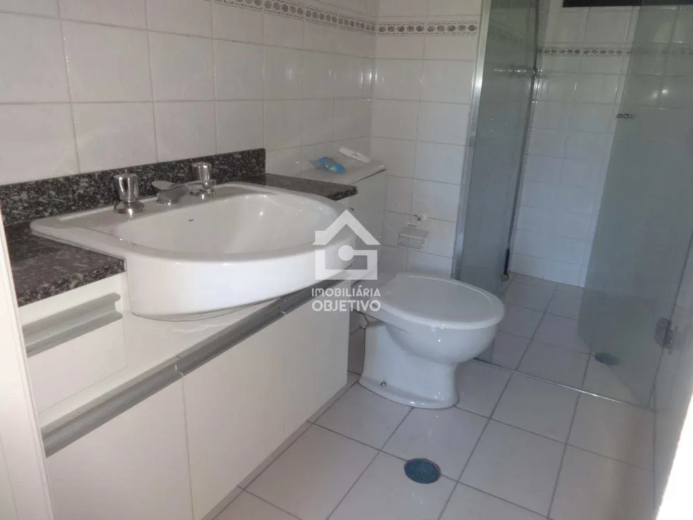 Apartamento, 3 quartos, 75 m² - Foto 1