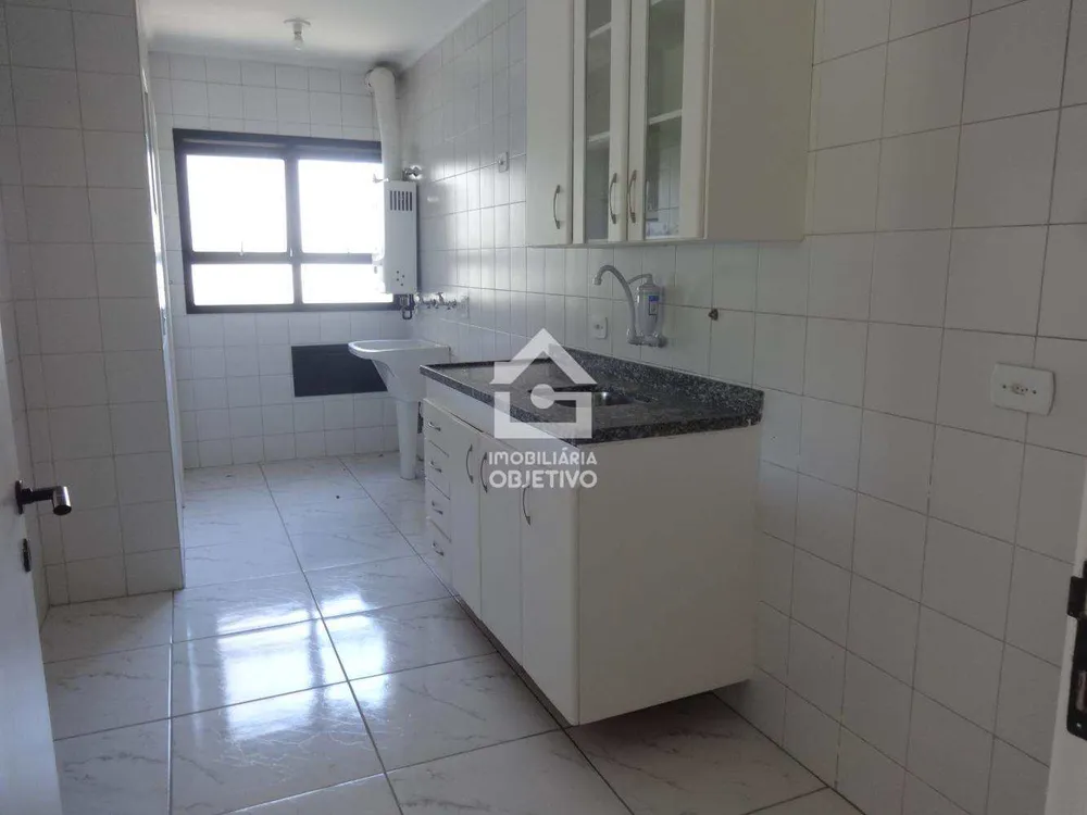 Apartamento, 3 quartos, 75 m² - Foto 3