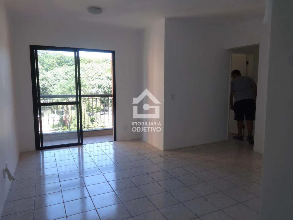 Apartamento, 3 quartos, 75 m² - Foto 2