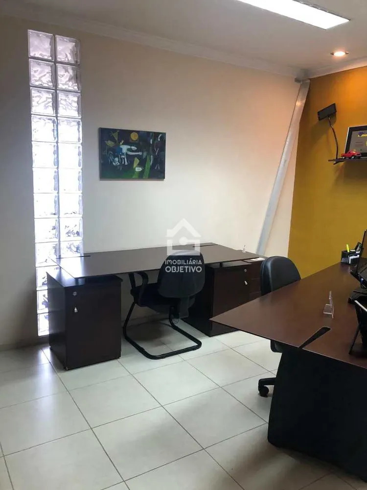 Sala-Conjunto, 55 m² - Foto 5