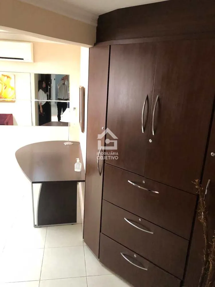 Sala-Conjunto, 55 m² - Foto 7