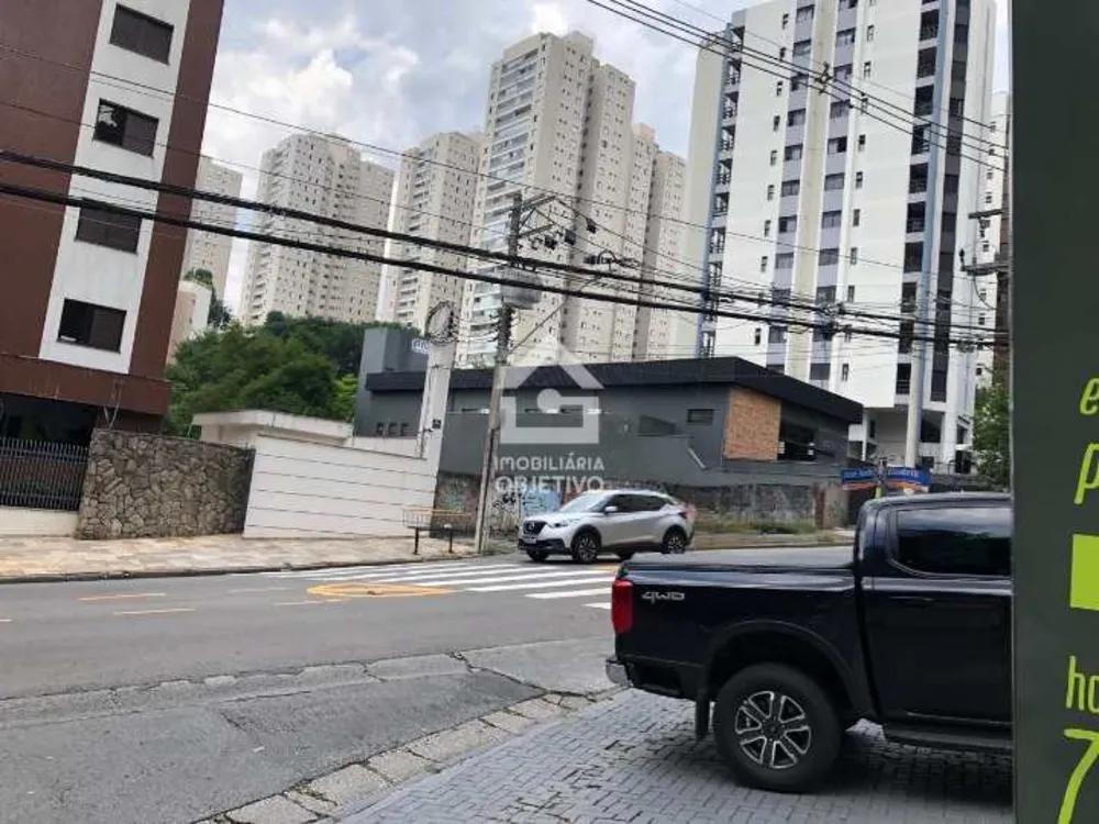 Loteamento e Condomínio, 910 m² - Foto 4