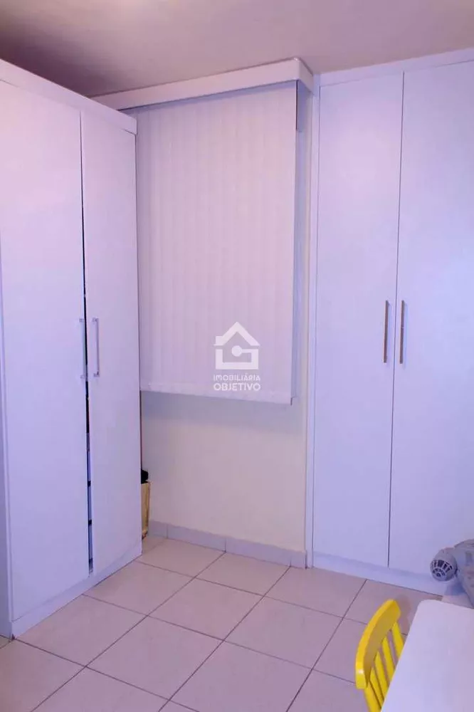 Apartamento à venda com 2 quartos, 57m² - Foto 10