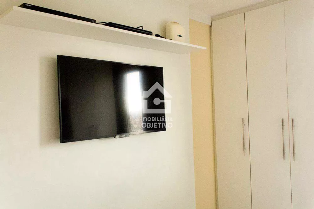 Apartamento à venda com 2 quartos, 57m² - Foto 7