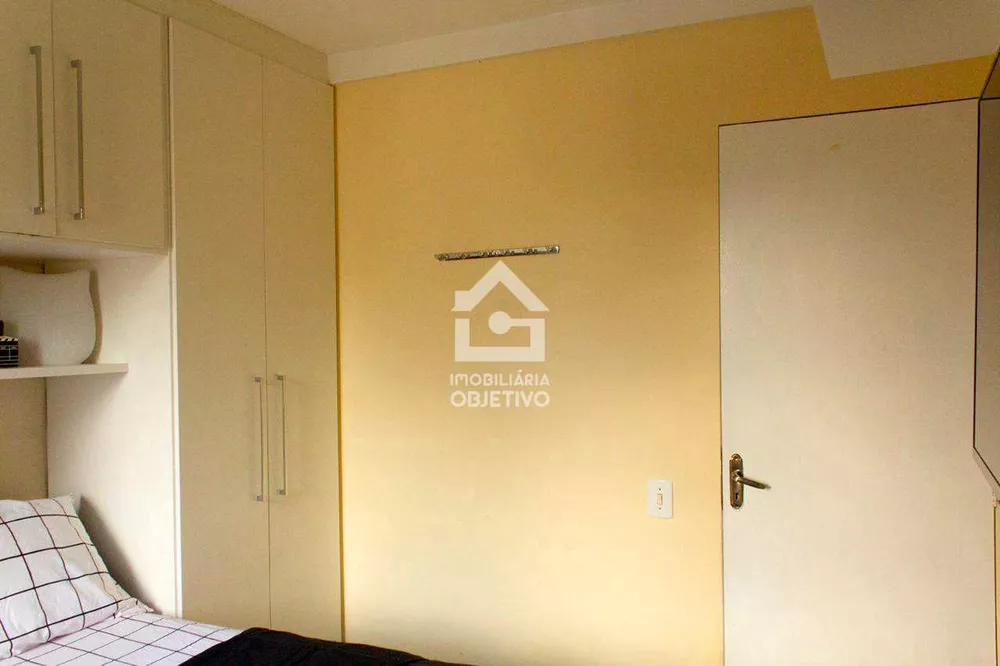 Apartamento à venda com 2 quartos, 57m² - Foto 6