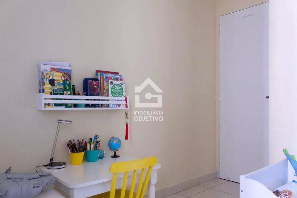 Apartamento à venda com 2 quartos, 57m² - Foto 8