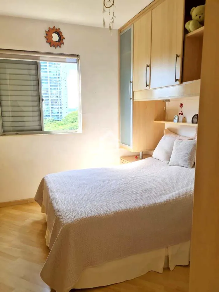 Apartamento, 2 quartos, 70 m² - Foto 9