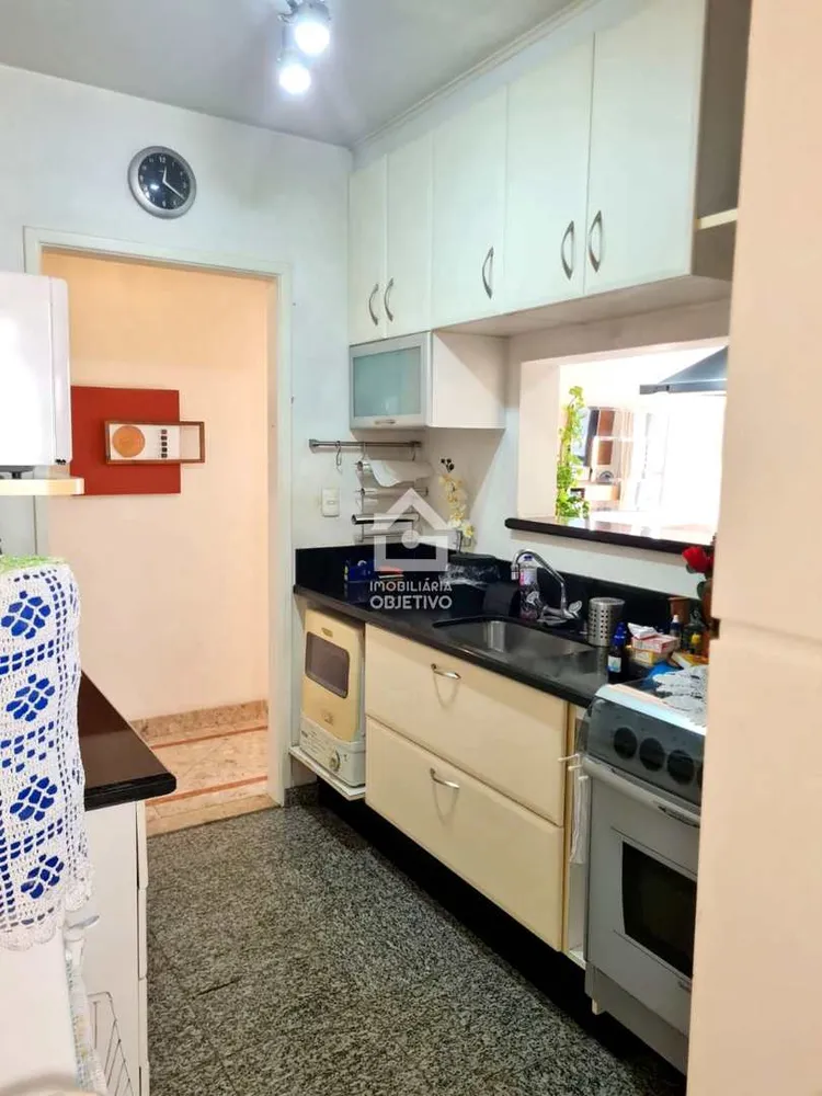 Apartamento, 2 quartos, 70 m² - Foto 6