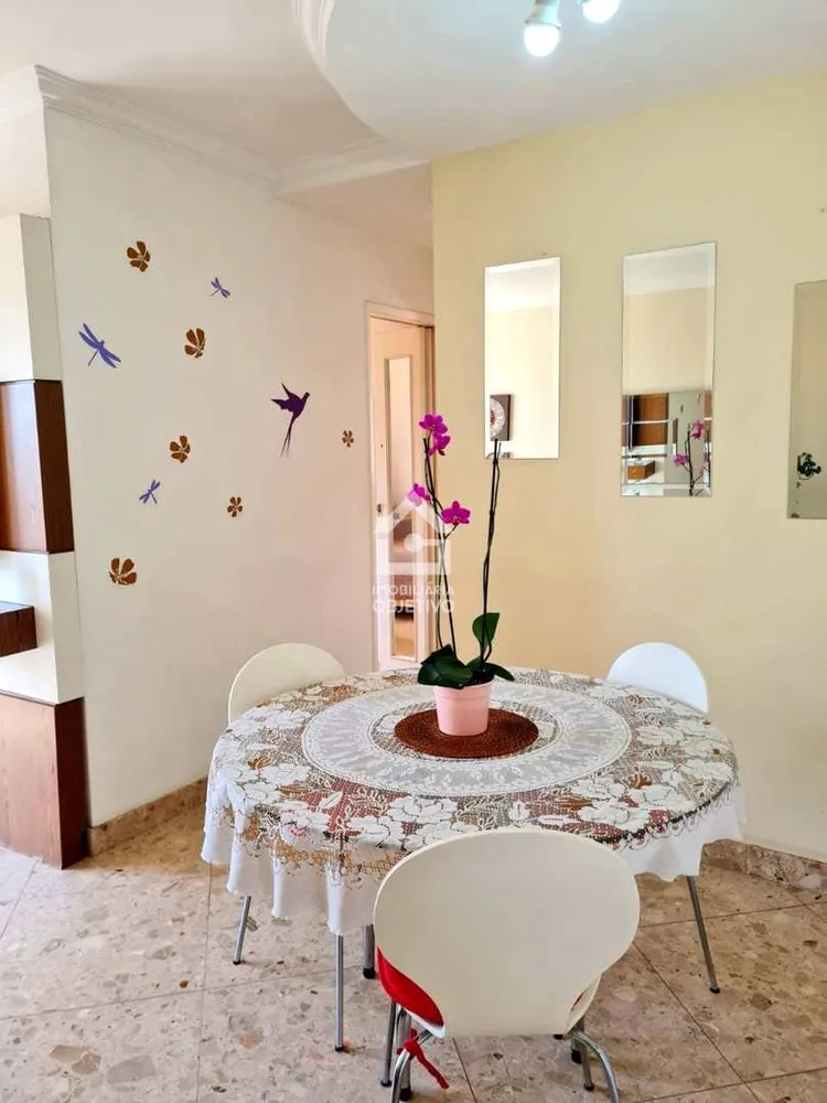 Apartamento, 2 quartos, 70 m² - Foto 3