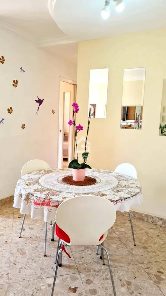 Apartamento, 2 quartos, 70 m² - Foto 4
