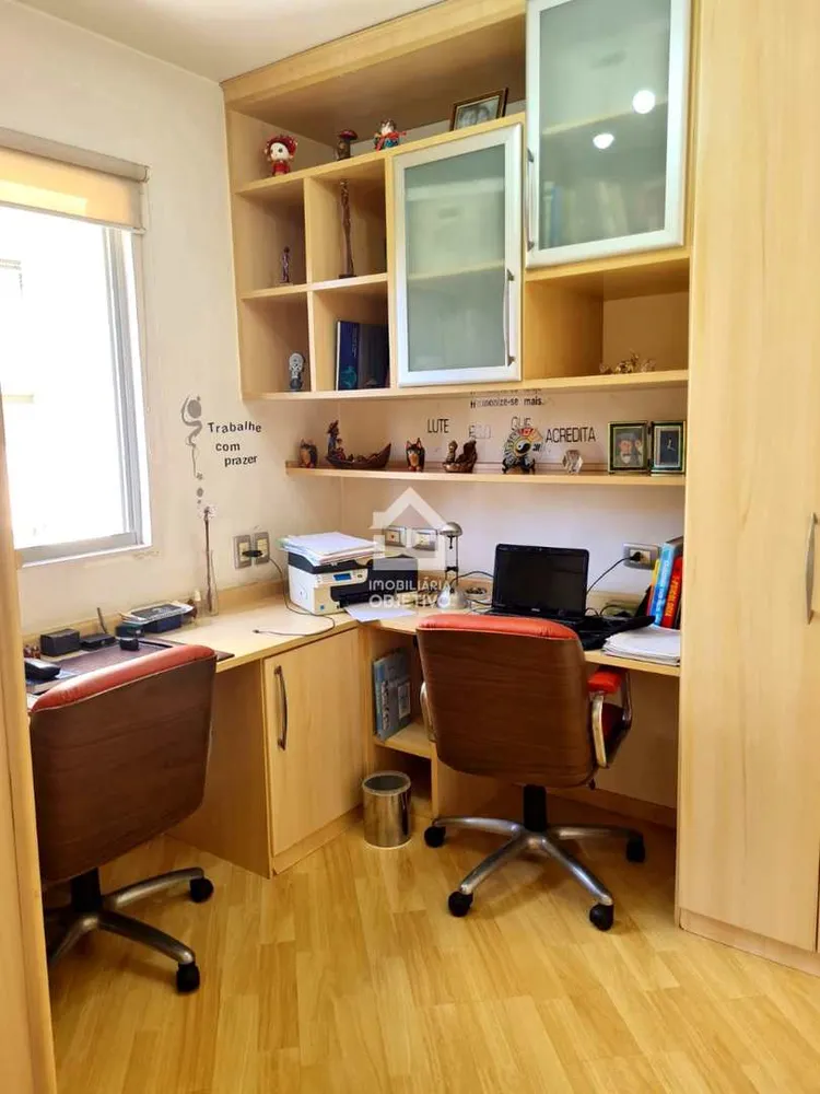 Apartamento, 2 quartos, 70 m² - Foto 11