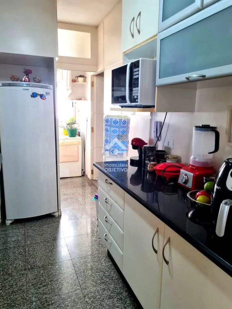 Apartamento, 2 quartos, 70 m² - Foto 5