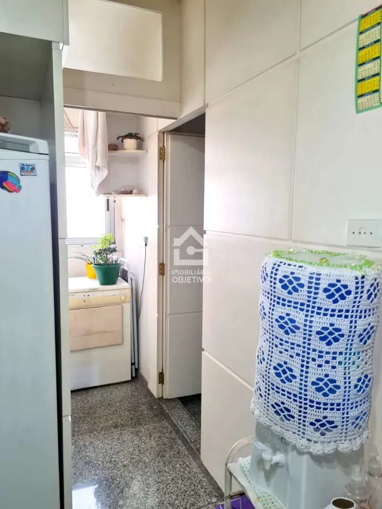 Apartamento, 2 quartos, 70 m² - Foto 8