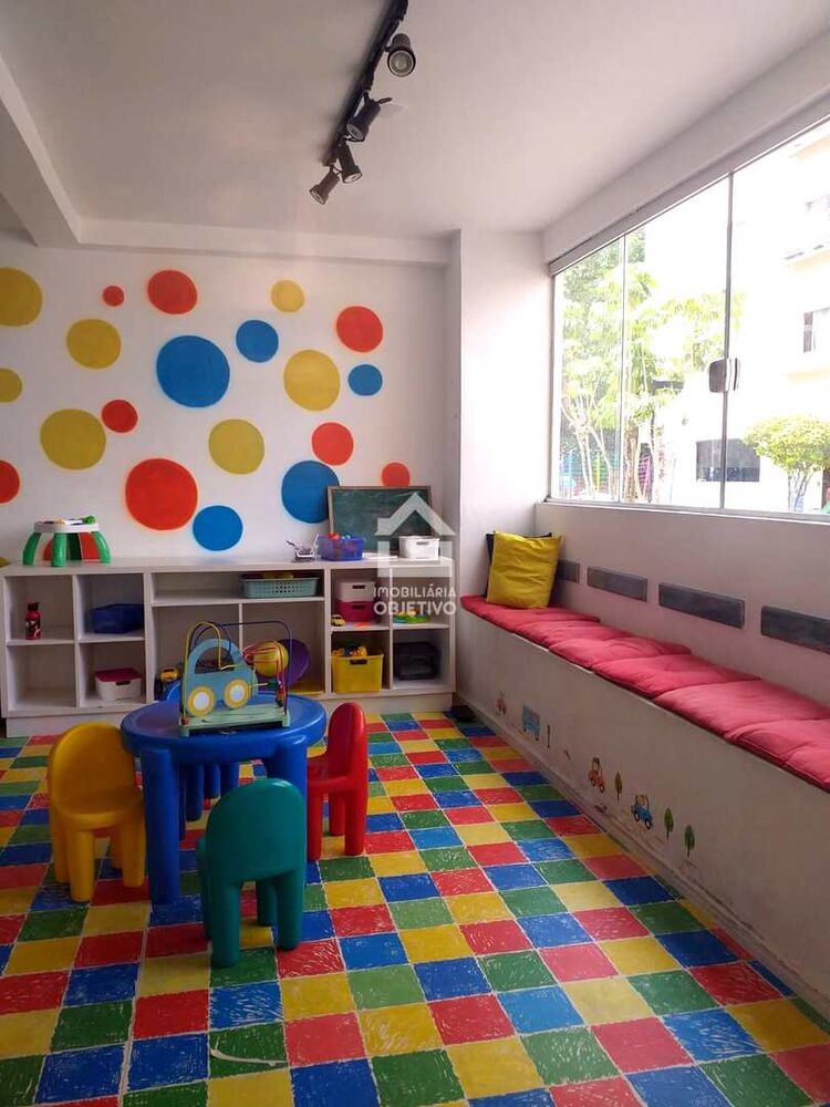 Apartamento, 2 quartos, 57 m² - Foto 6