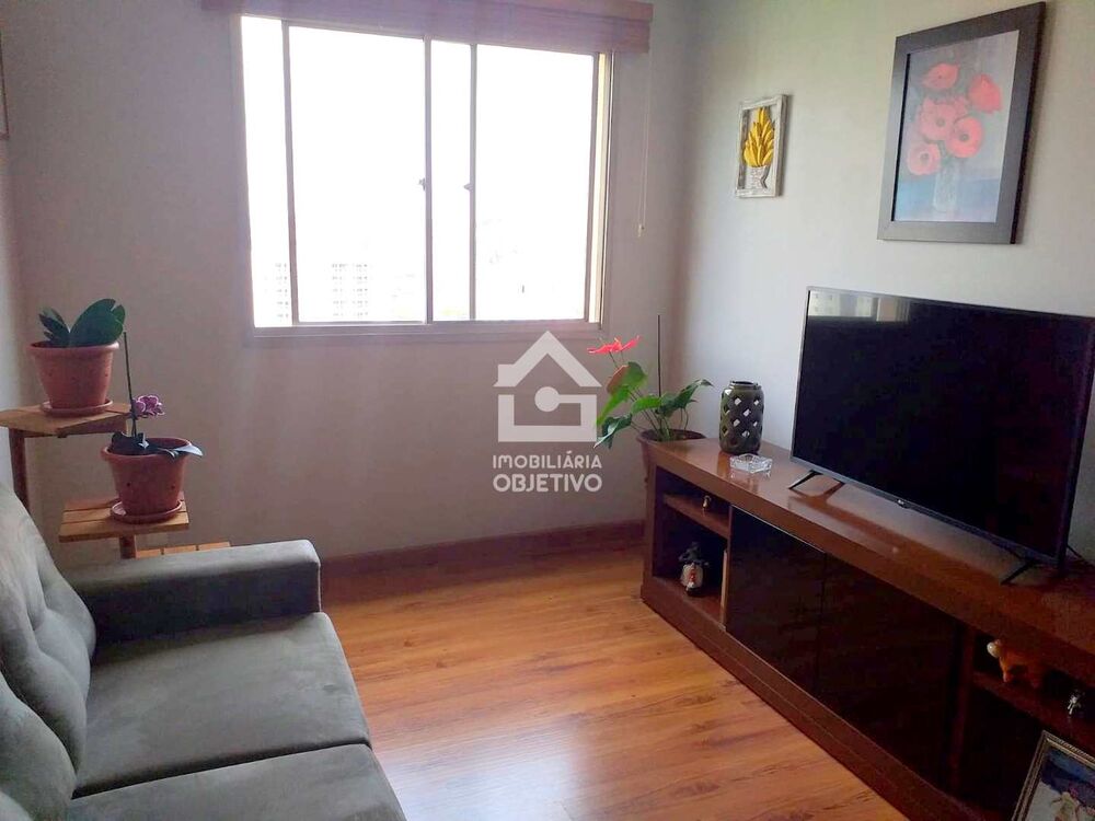 Apartamento, 2 quartos, 57 m² - Foto 2