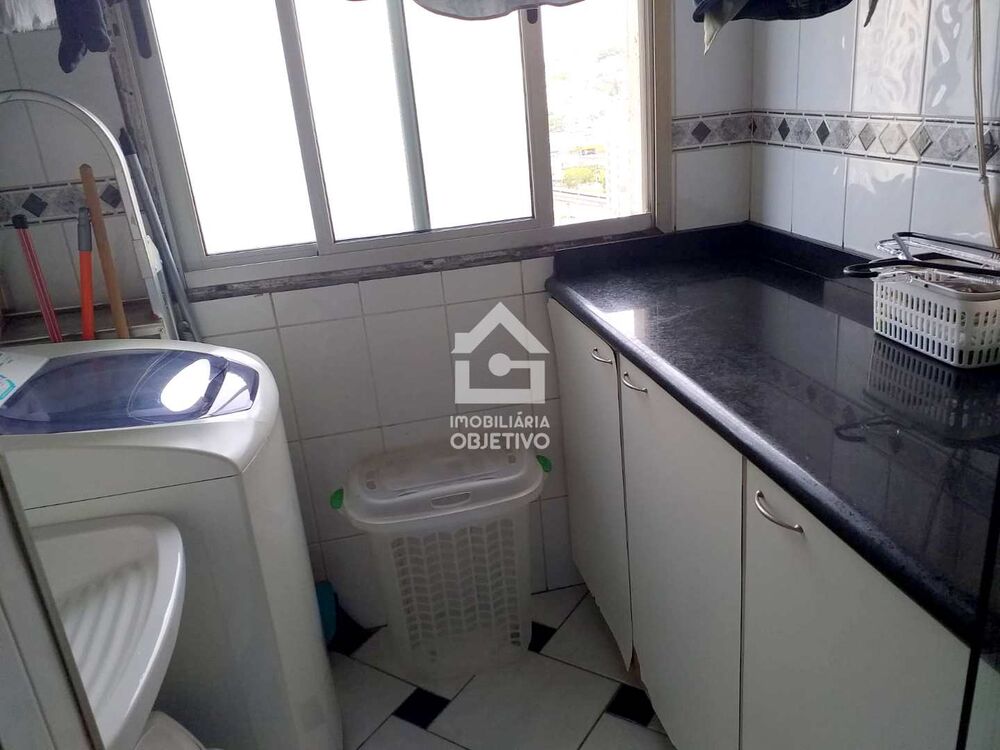 Apartamento, 2 quartos, 57 m² - Foto 4