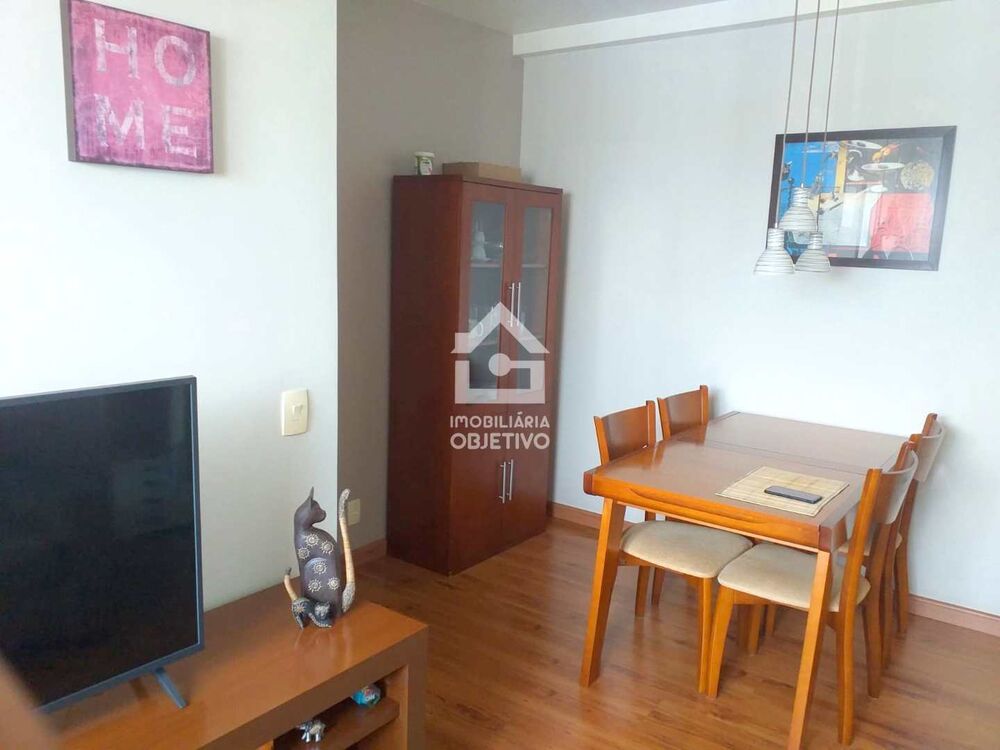 Apartamento, 2 quartos, 57 m² - Foto 21