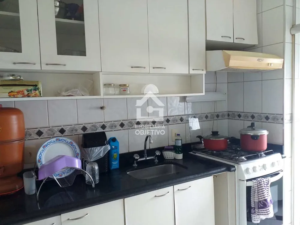 Apartamento, 2 quartos, 57 m² - Foto 7