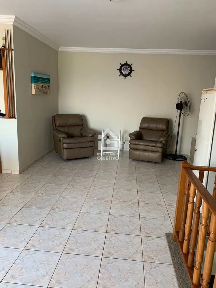Cobertura, 5 quartos, 350 m² - Foto 9