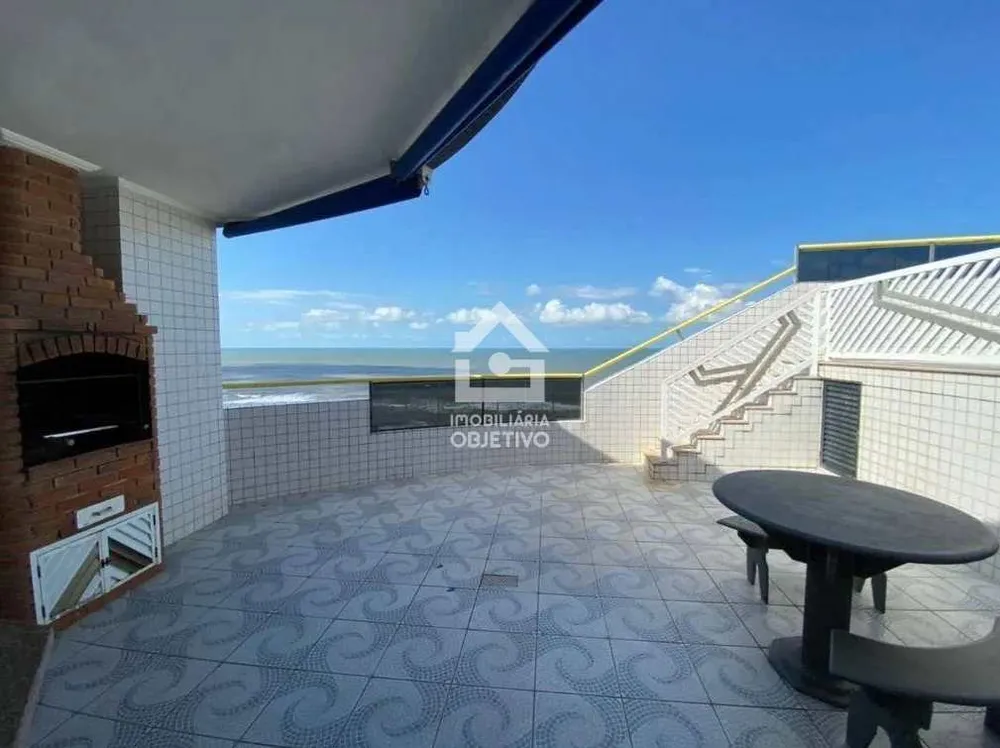 Cobertura, 5 quartos, 350 m² - Foto 2