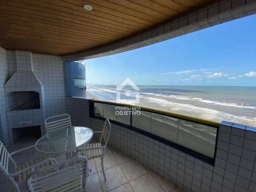 Cobertura, 5 quartos, 350 m² - Foto 1