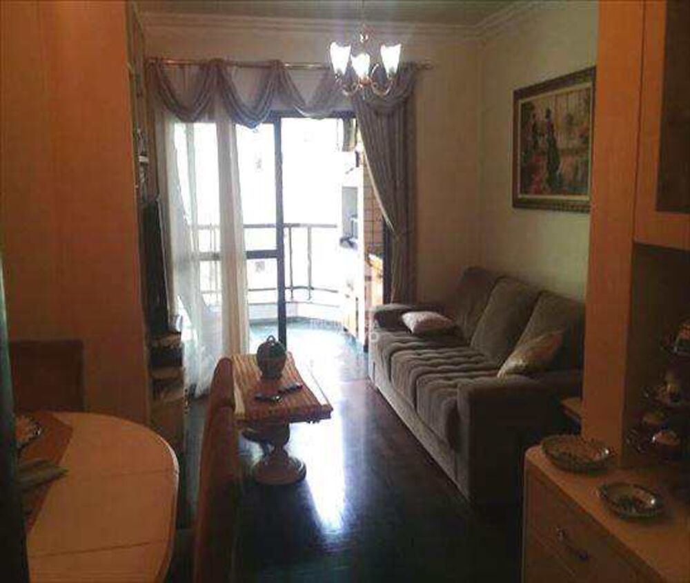 Apartamento, 3 quartos, 78 m² - Foto 4
