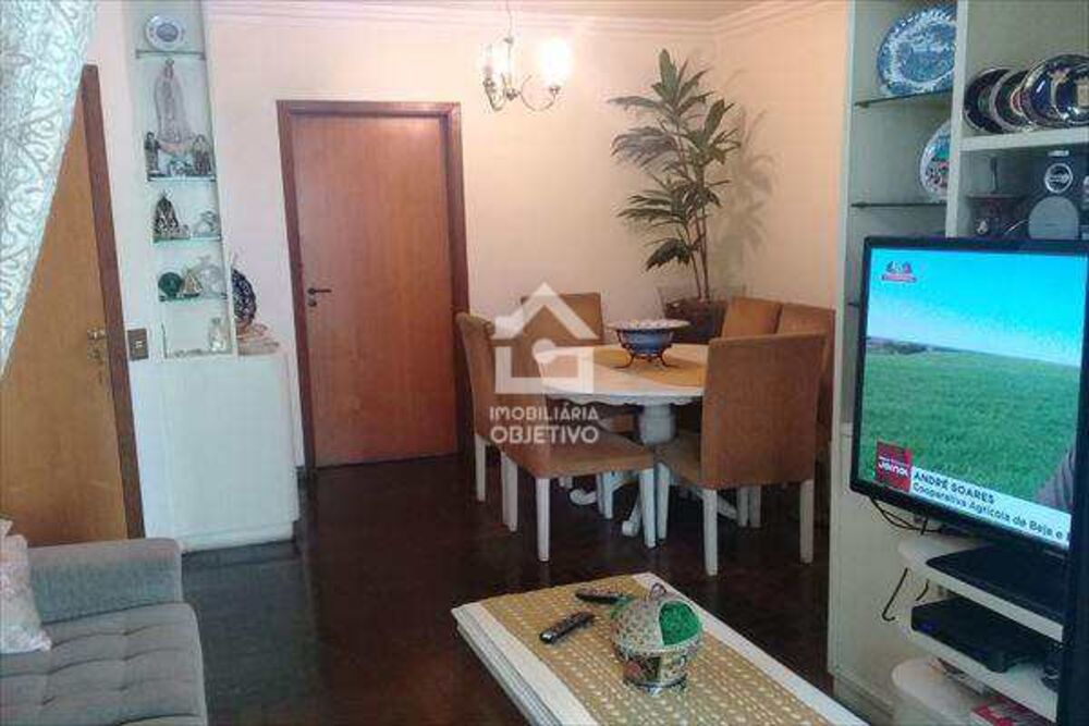 Apartamento, 3 quartos, 78 m² - Foto 9