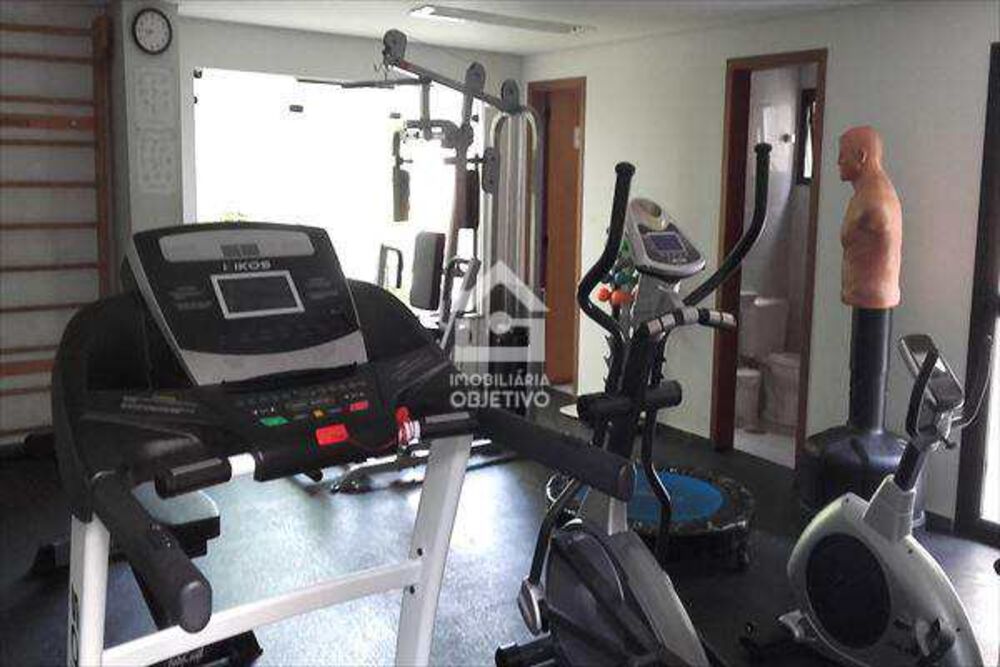 Apartamento, 3 quartos, 78 m² - Foto 7