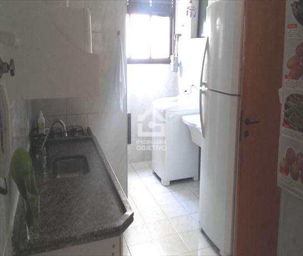 Apartamento, 3 quartos, 78 m² - Foto 3
