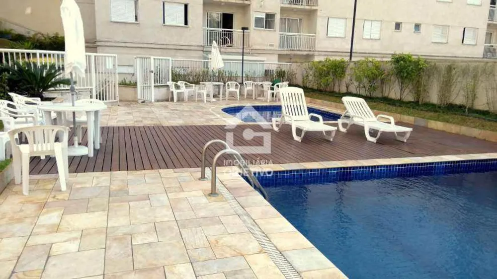 Apartamento, 2 quartos, 67 m² - Foto 5