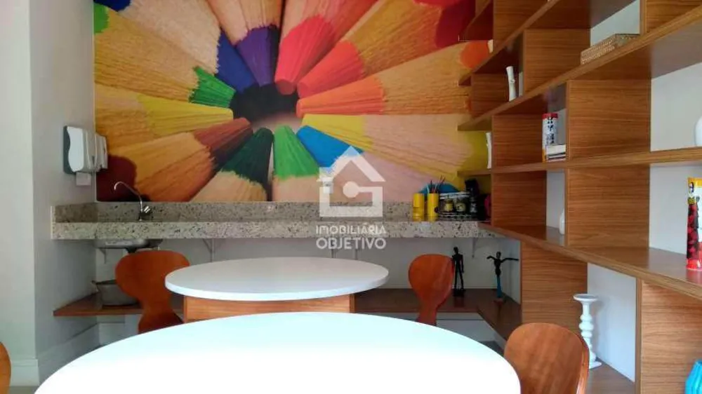 Apartamento, 2 quartos, 67 m² - Foto 9