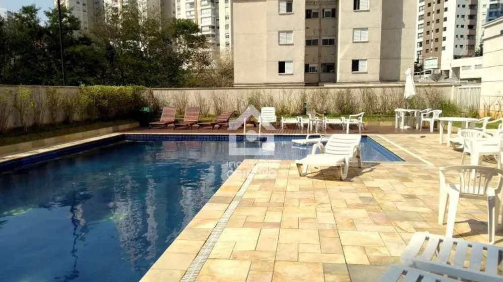 Apartamento, 2 quartos, 67 m² - Foto 11