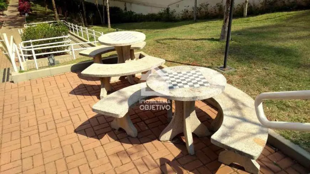 Apartamento, 2 quartos, 67 m² - Foto 12