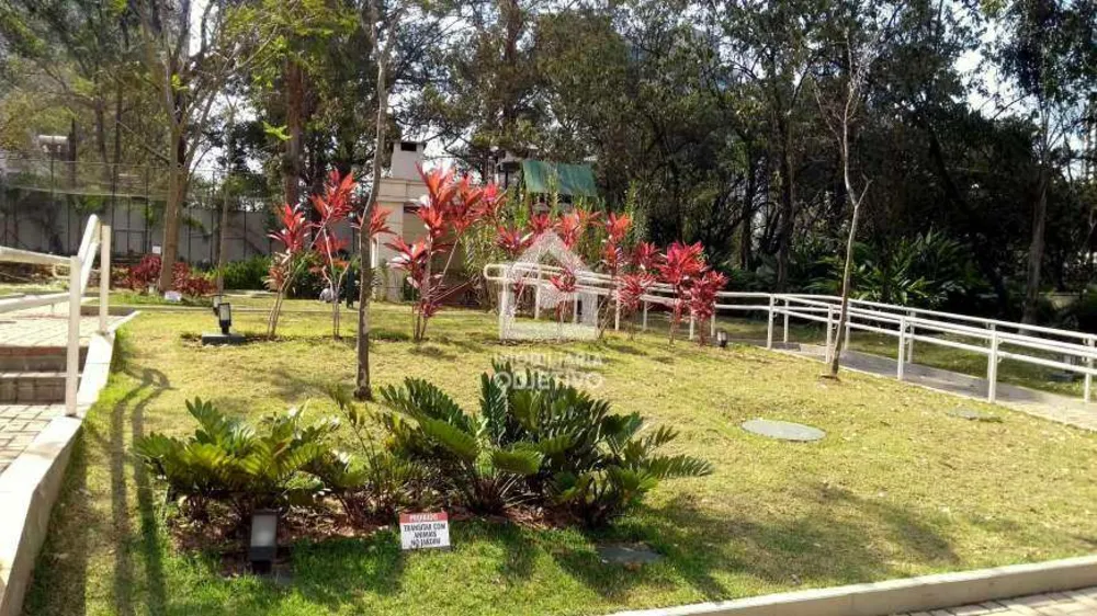 Apartamento, 2 quartos, 67 m² - Foto 6