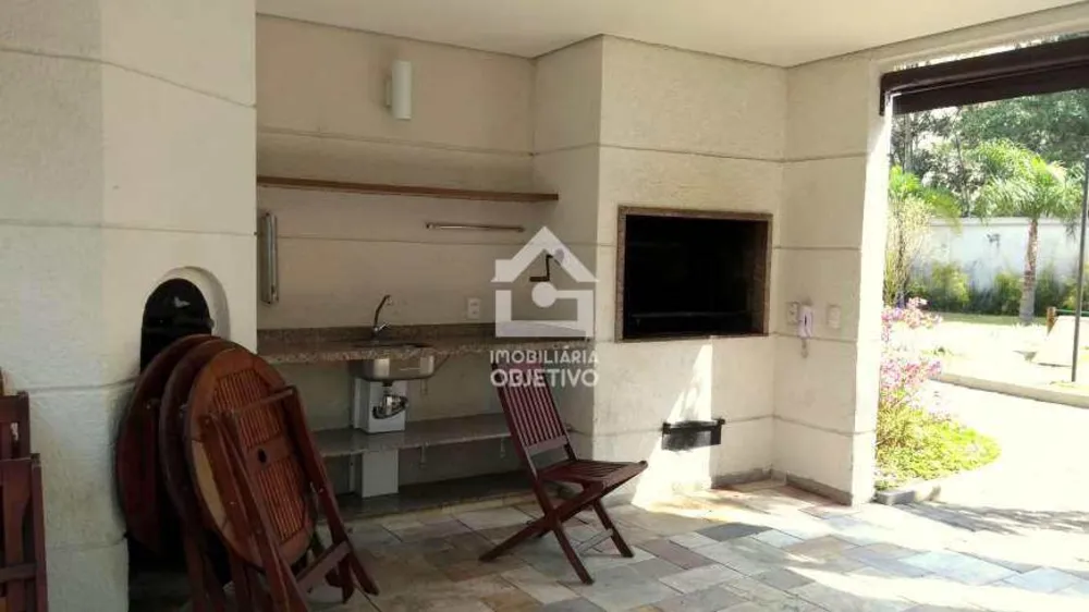 Apartamento, 2 quartos, 67 m² - Foto 3
