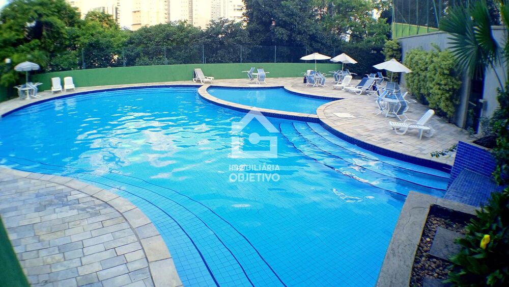 Apartamento, 3 quartos, 310 m² - Foto 5