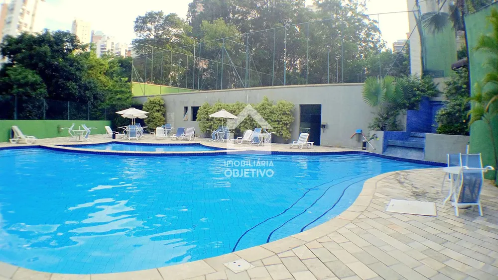 Apartamento, 3 quartos, 310 m² - Foto 28