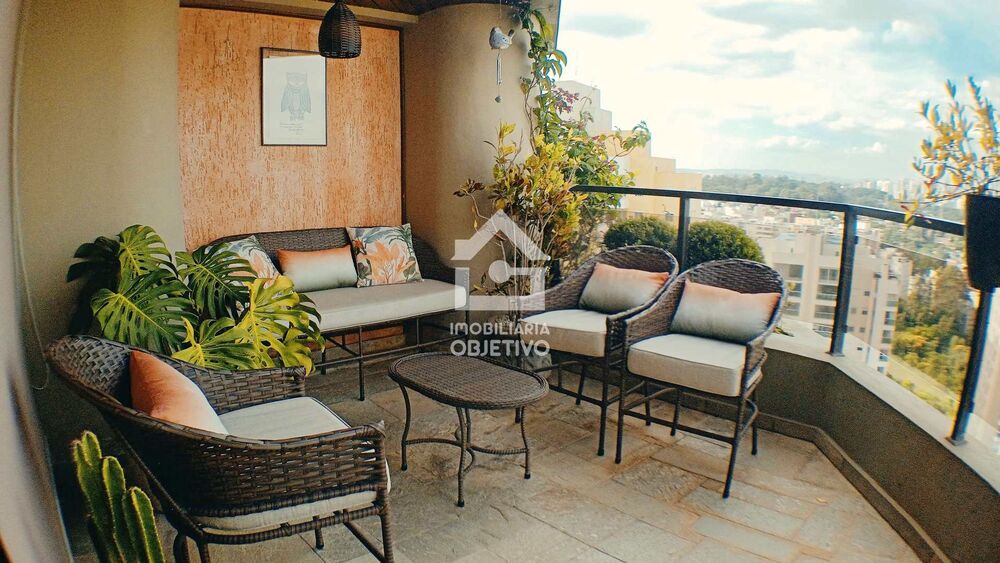 Apartamento, 3 quartos, 310 m² - Foto 6