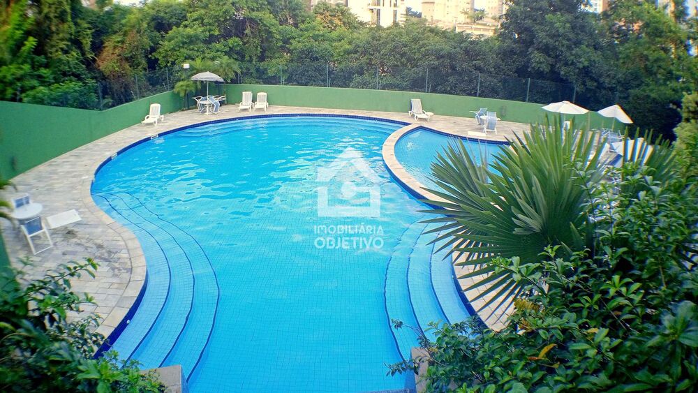 Apartamento, 3 quartos, 310 m² - Foto 9