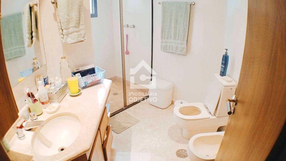 Apartamento, 3 quartos, 310 m² - Foto 1