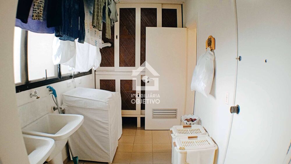 Apartamento, 3 quartos, 310 m² - Foto 7