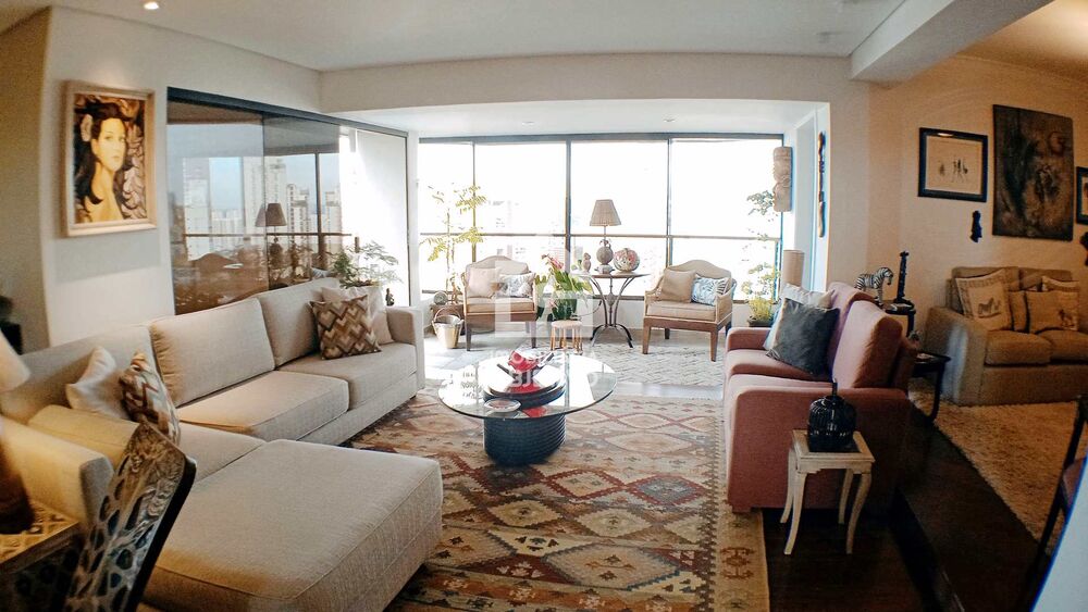 Apartamento, 3 quartos, 310 m² - Foto 24