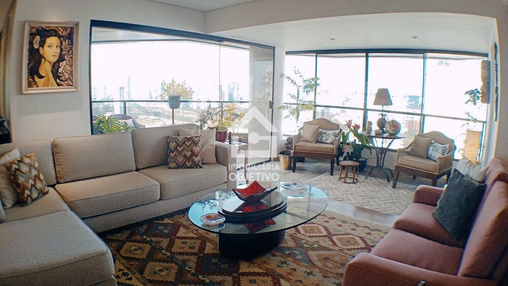 Apartamento, 3 quartos, 310 m² - Foto 31