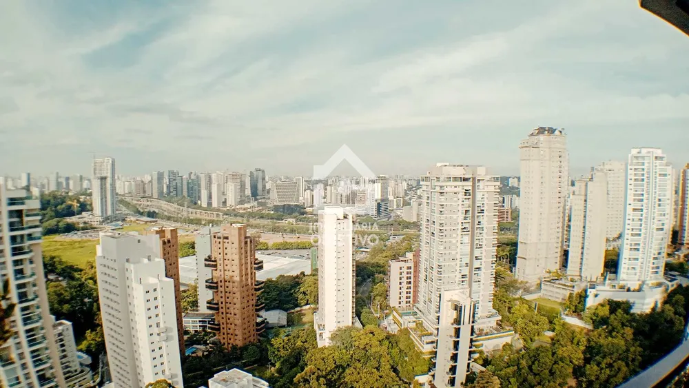 Apartamento, 3 quartos, 310 m² - Foto 5