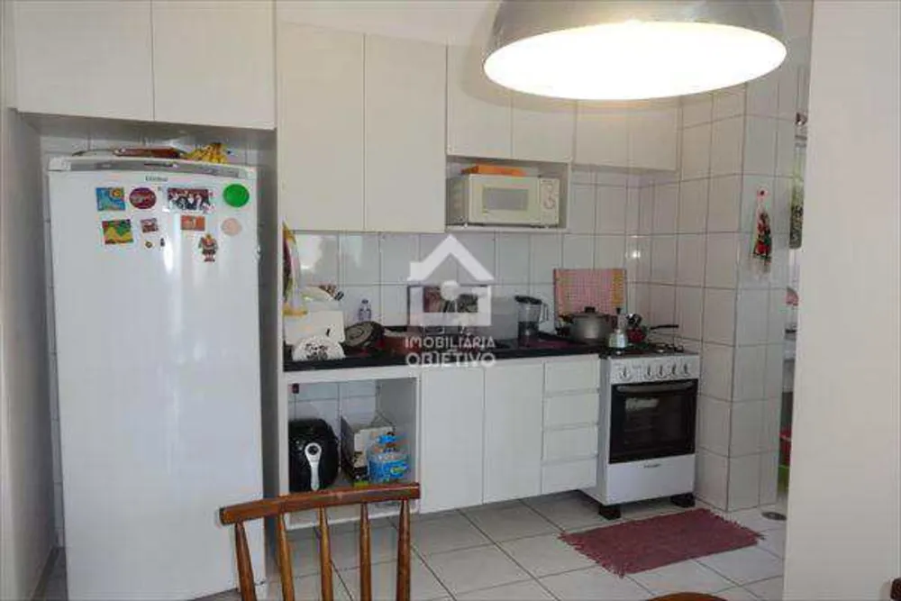 Apartamento, 2 quartos, 68 m² - Foto 1