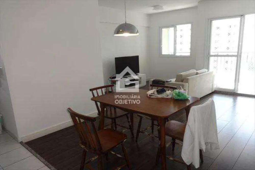Apartamento, 2 quartos, 68 m² - Foto 2