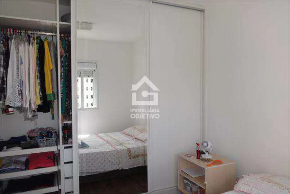 Apartamento, 2 quartos, 68 m² - Foto 3